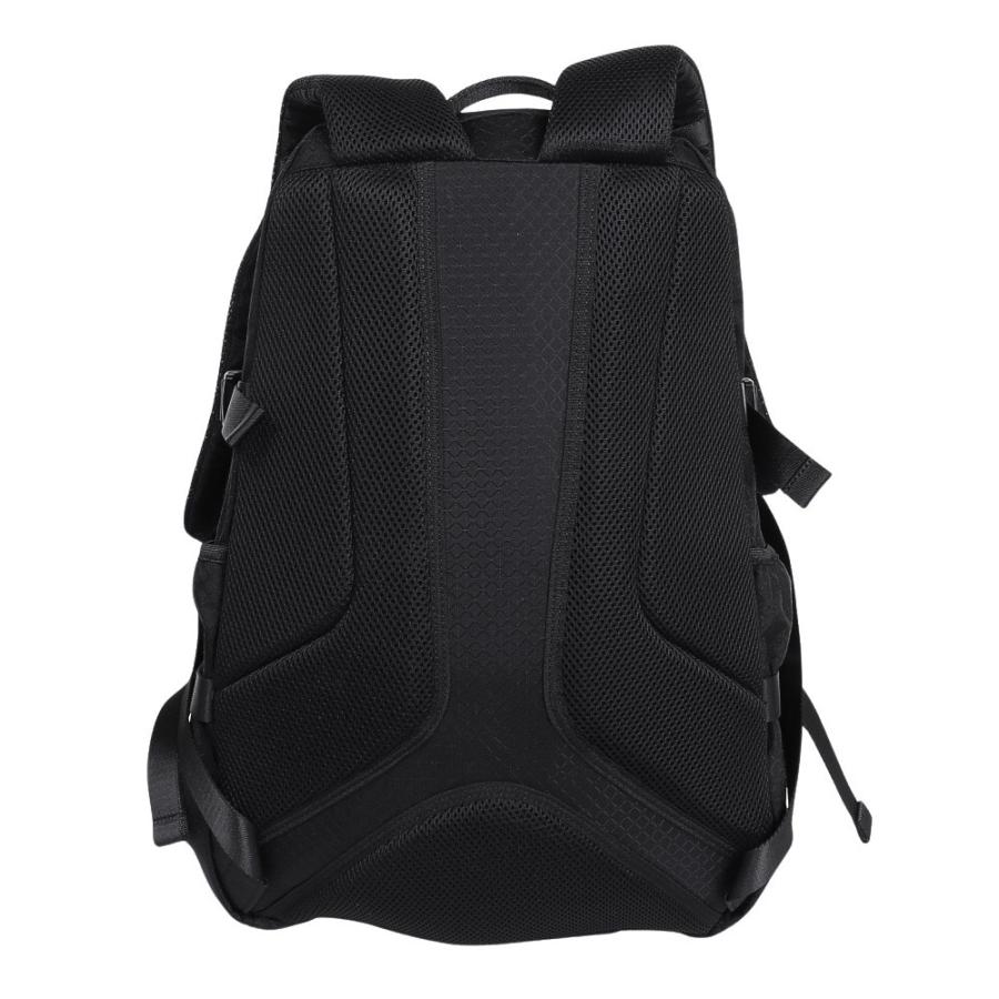 リュック マルチギミックバッグ 黒 26L 5S0003-LABG-921ST BLK バック