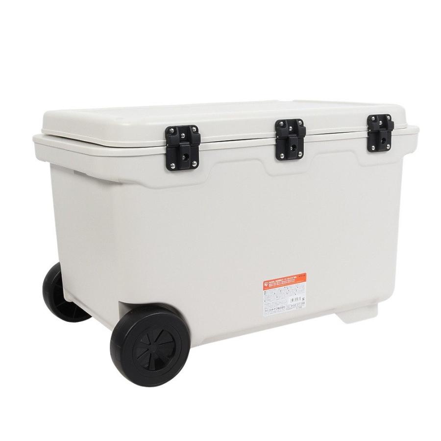真空断熱クーラーボックス 60L VITC-60 AWHT_1