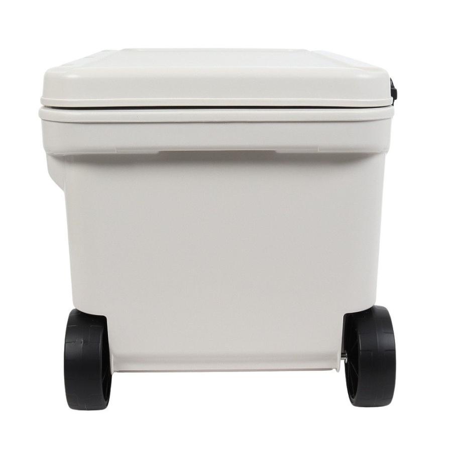 真空断熱クーラーボックス 60L VITC-60 AWHT_2
