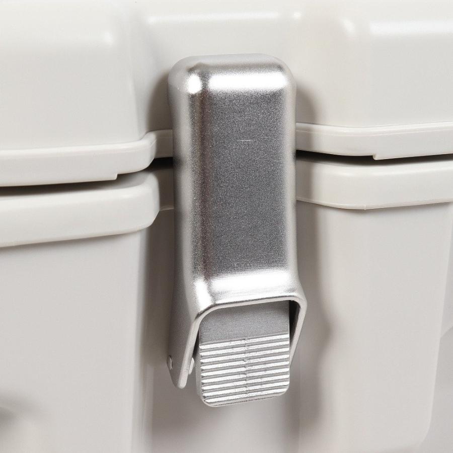 真空断熱クーラーボックス 60L VITC-60 AWHT_4