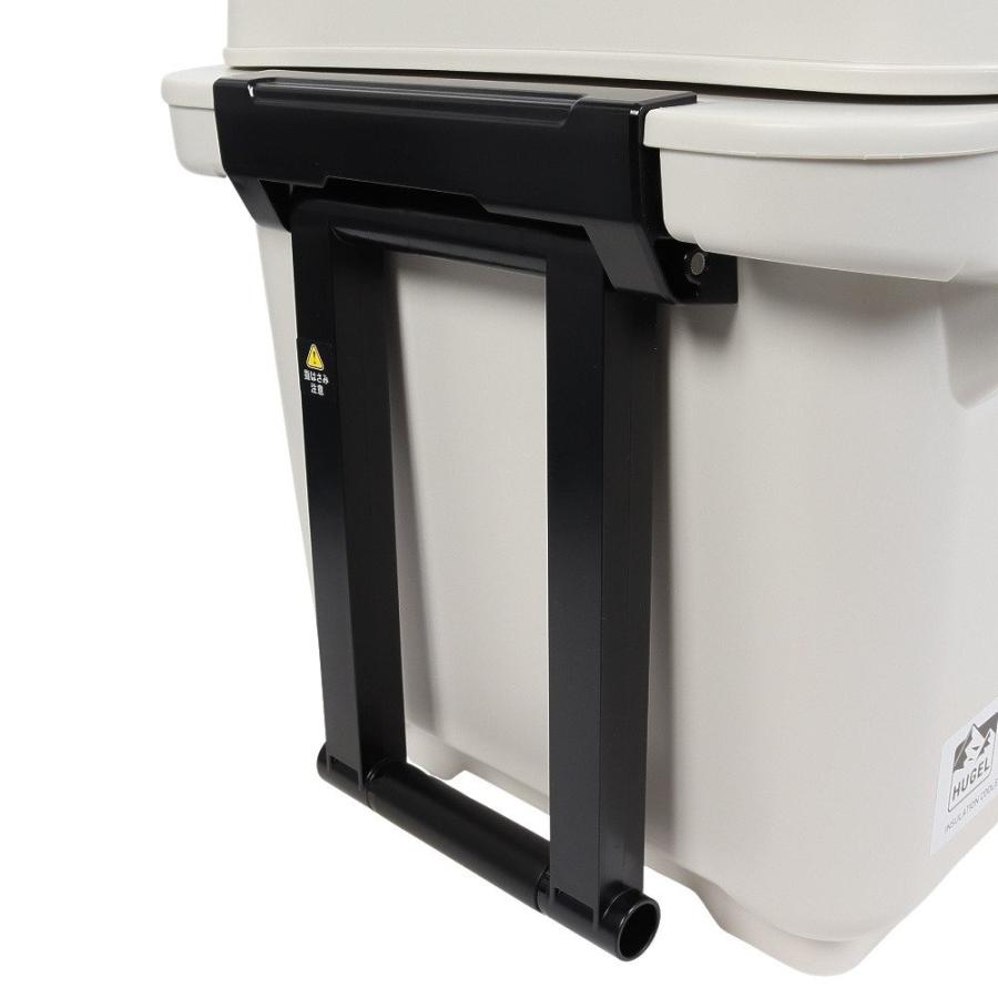 真空断熱クーラーボックス 60L VITC-60 AWHT_5
