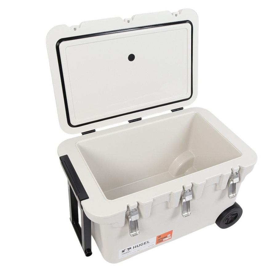 真空断熱クーラーボックス 60L VITC-60 AWHT_7
