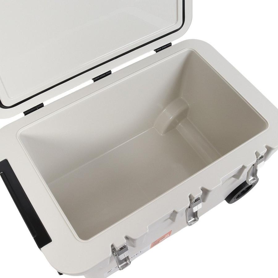 真空断熱クーラーボックス 60L VITC-60 AWHT_8