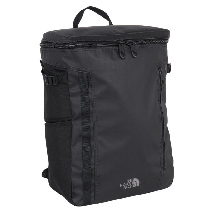 リュック ヒューズボックス SE 黒 30L NM82510N K ノースフェイス デイ