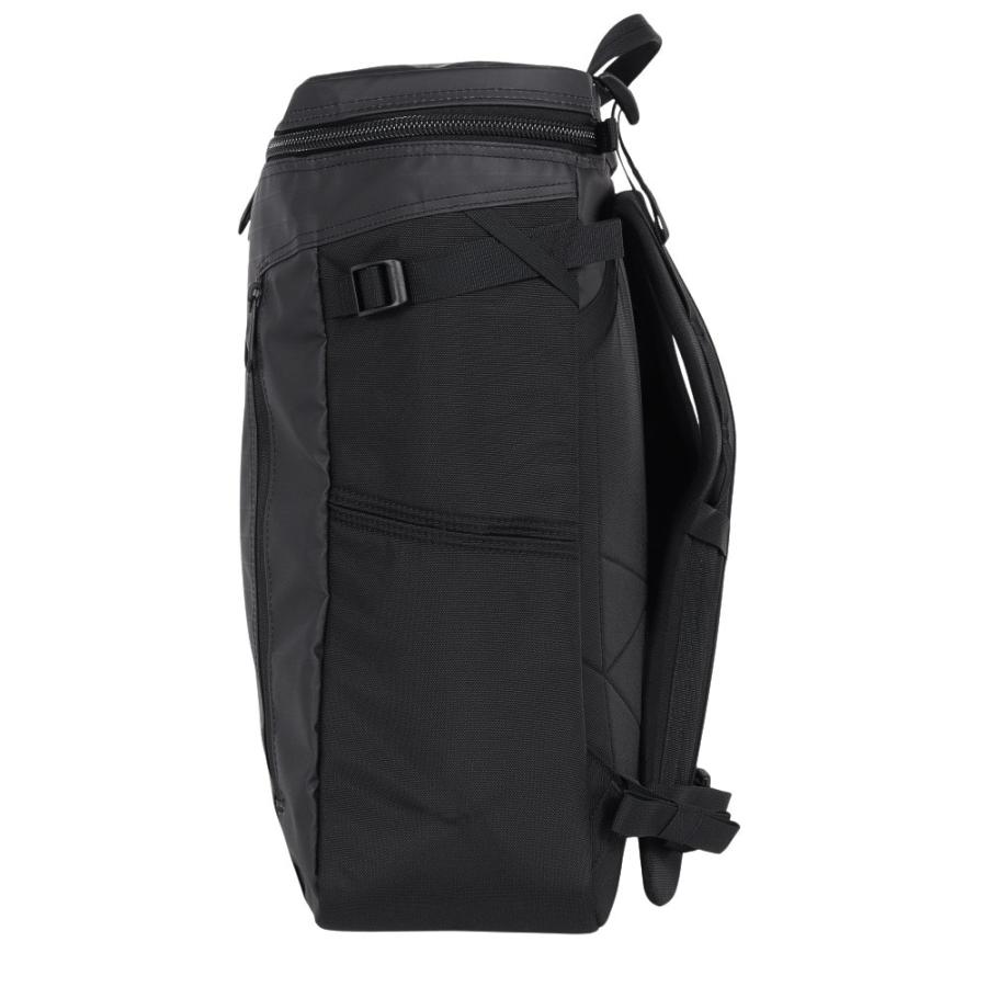 リュック ヒューズボックス SE 黒 30L NM82510N K ノースフェイス デイ