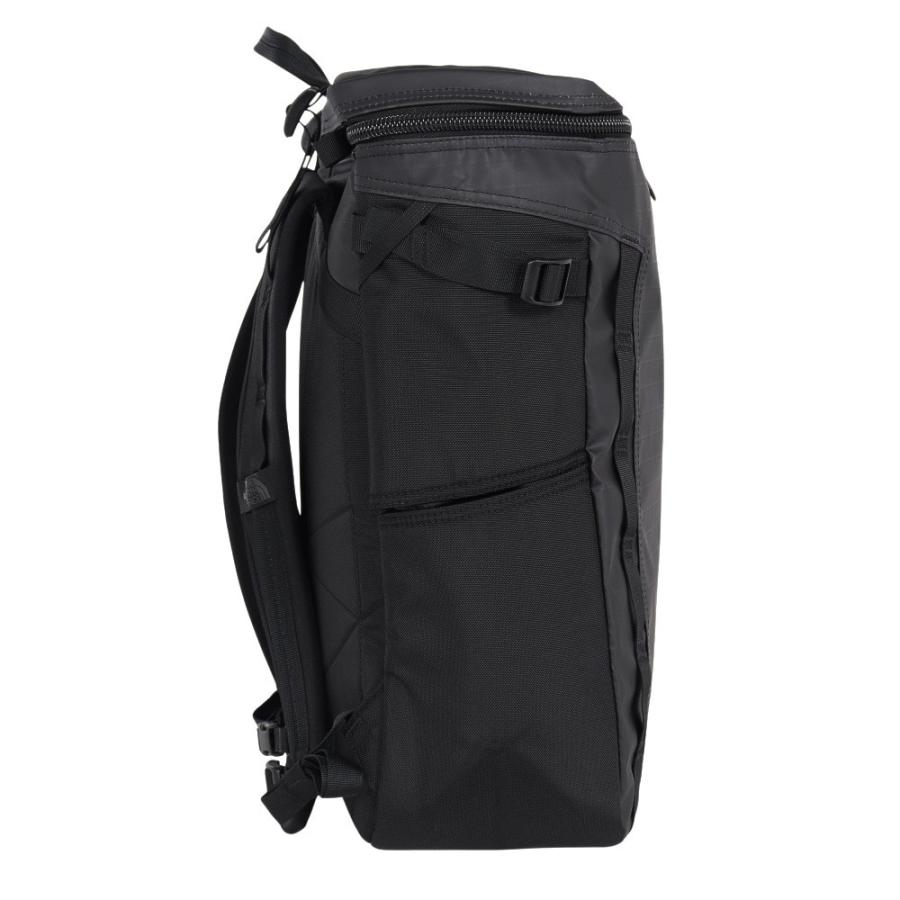 リュック ヒューズボックス SE 黒 30L NM82510N K ノースフェイス デイ