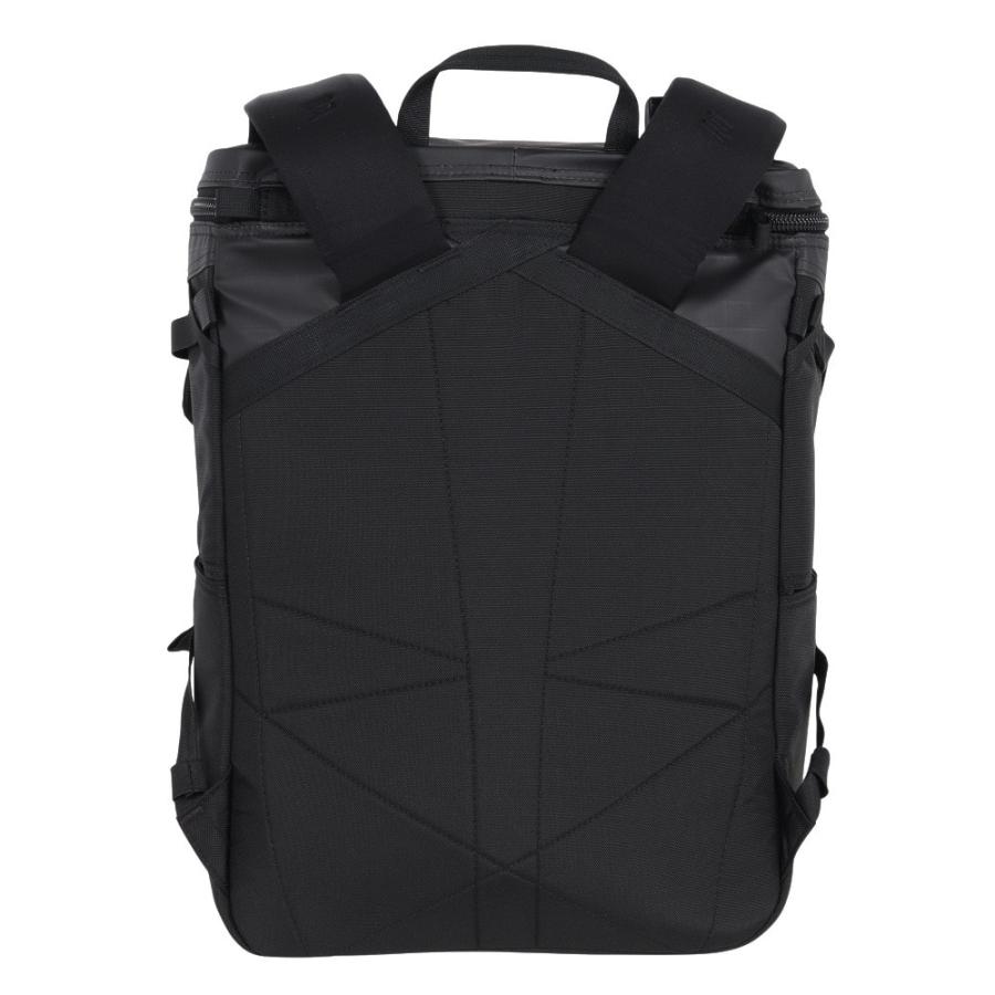  RKU バックパック 黒 リュック ヒューズボックス SE 黒 30L NM82510N K ノースフェイス デイ