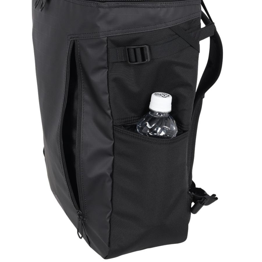 リュック ヒューズボックス SE 黒 30L NM82510N K ノースフェイス デイ