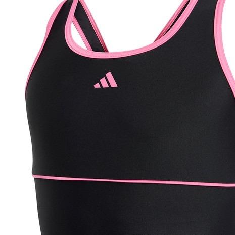 adidas（アディダス） スクール水着 キッズ 女子 水泳 パフォーマンス