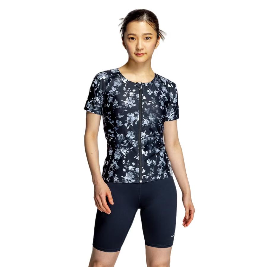 NIKE（ナイキ） フィットネス水着 レディース NIKE 2993149 FA25