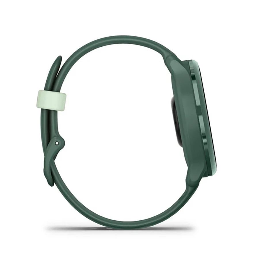 GARMIN（ガーミン） スマートウォッチ フィットネス GPSウォッチ 緑 