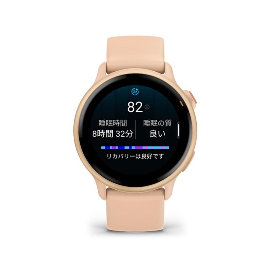GARMIN（ガーミン） スマートウォッチ フィットネス GPSウォッチ
