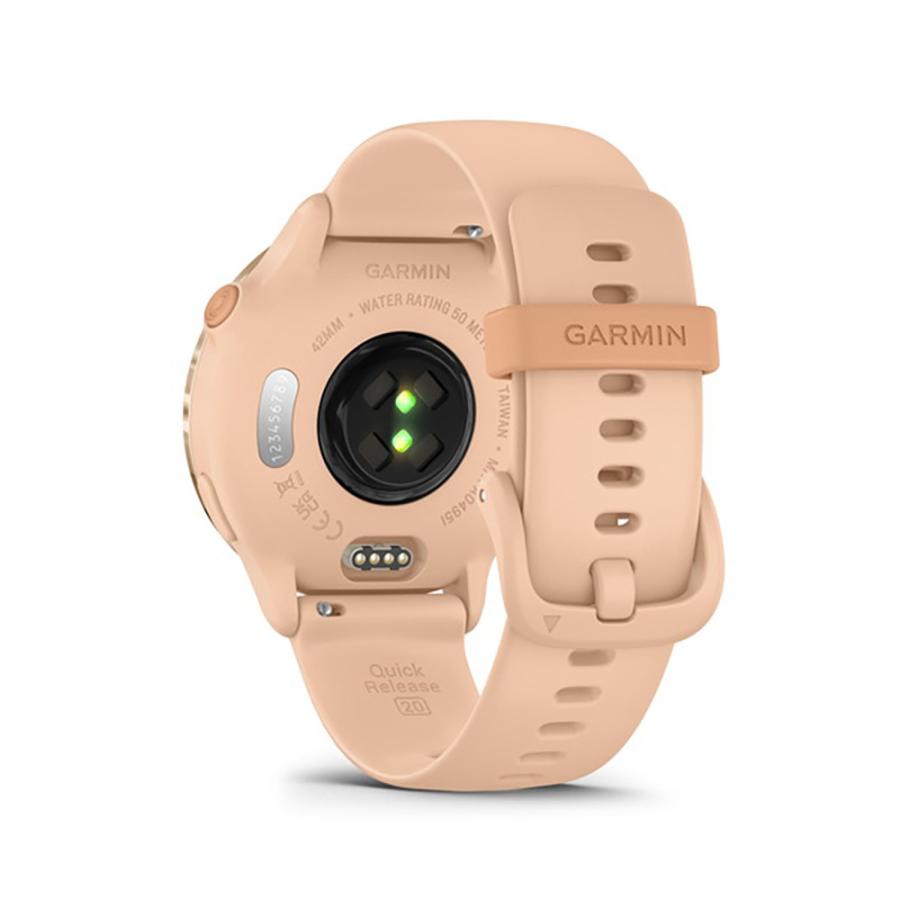 GARMIN（ガーミン） スマートウォッチ フィットネス GPSウォッチ