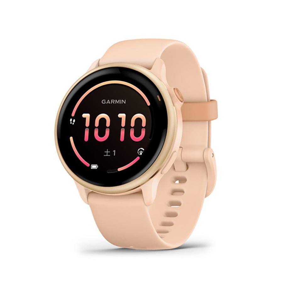 GARMIN（ガーミン） スマートウォッチ フィットネス GPSウォッチ