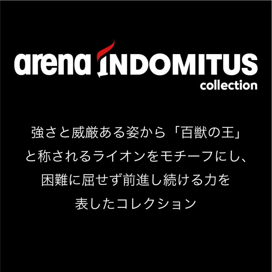 アリーナ（arena） 競泳水着 メンズ AQUAFORCE STORM MF アクア