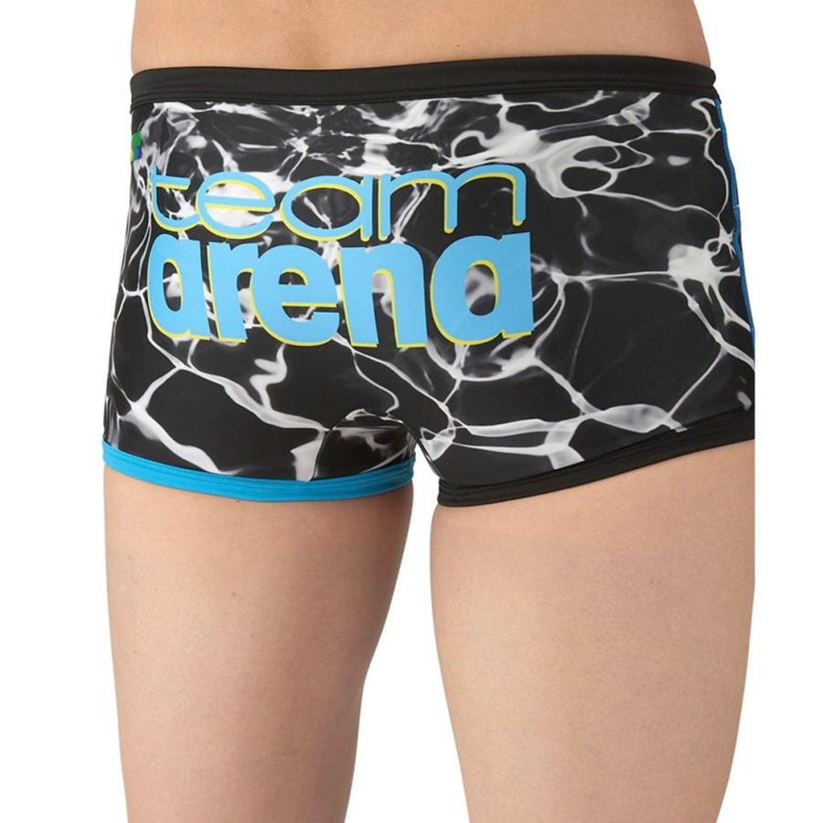 アリーナ（arena） 競泳水着 練習用水着 メンズ チームアリーナ