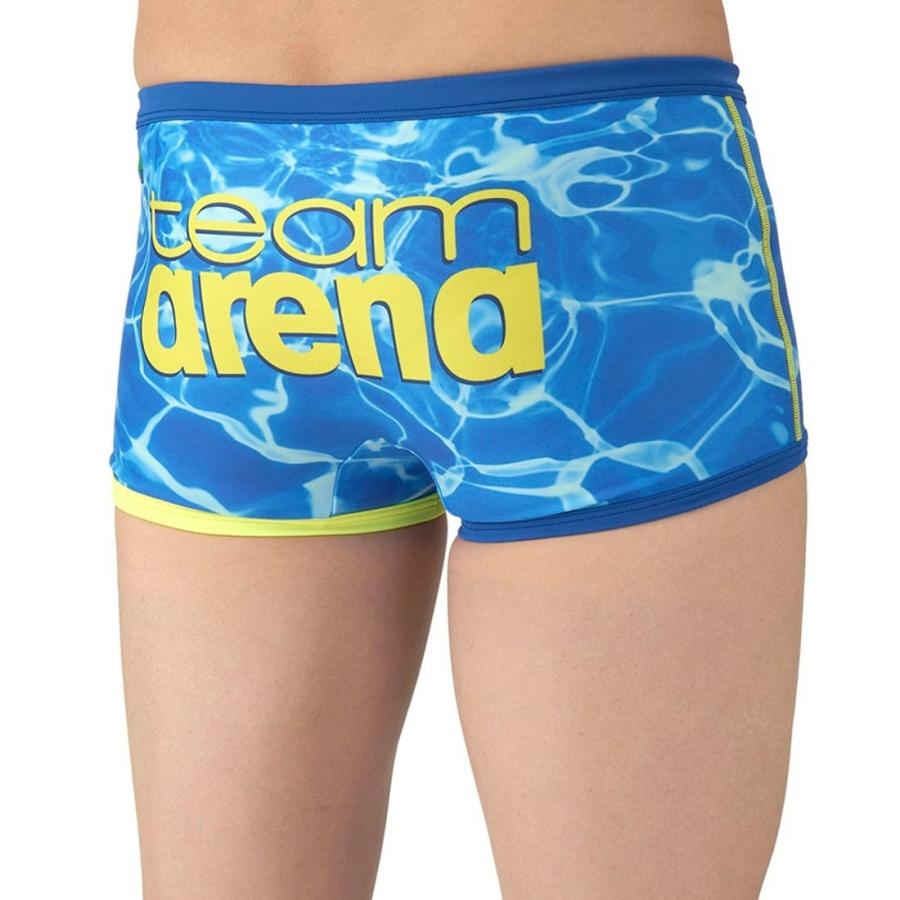 アリーナ（arena） 競泳水着 練習用水着 メンズ チームアリーナ