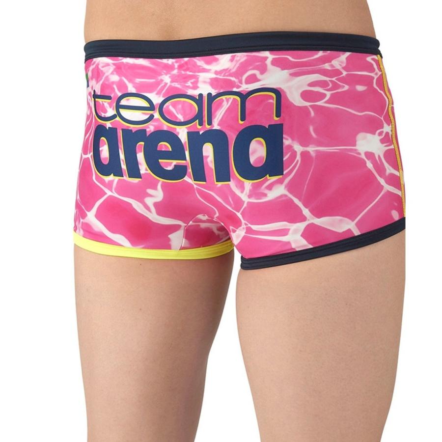 arena タフミドル練習用水着 Mサイズ アリーナ（arena） 競泳水着 練習用水着 メンズ チームアリーナ