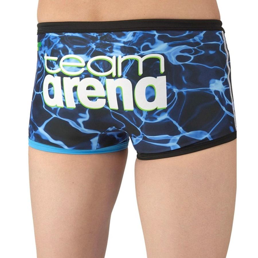 アリーナ（arena） 競泳水着 練習用水着 メンズ チームアリーナ