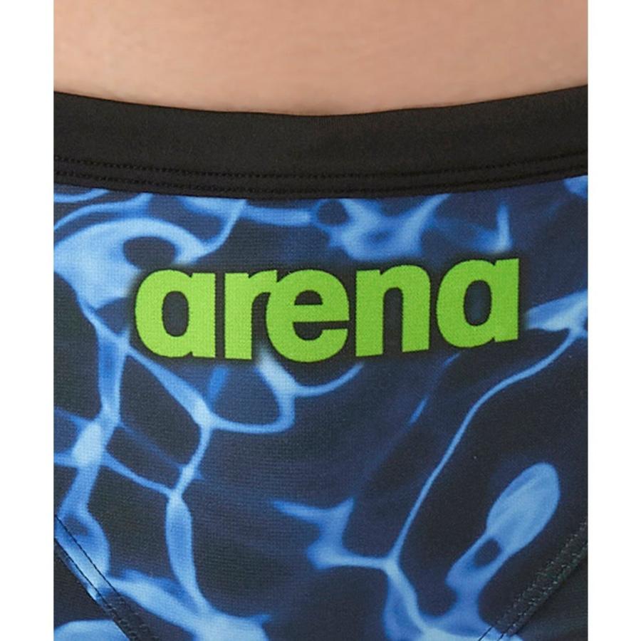 アリーナ（arena） 競泳水着 練習用水着 メンズ チームアリーナ