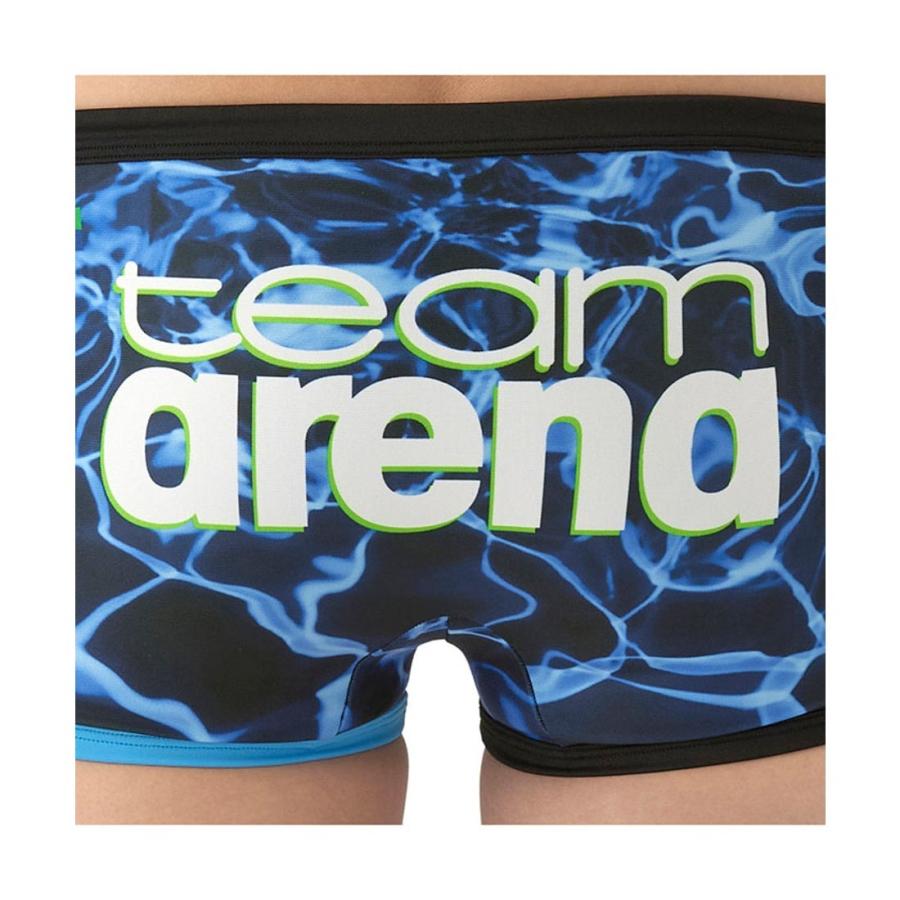 アリーナ（arena） 競泳水着 練習用水着 メンズ チームアリーナ