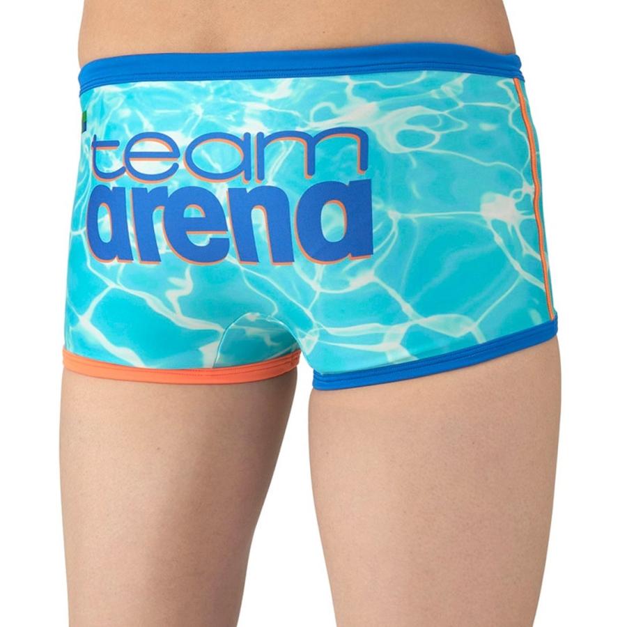 アリーナ（arena） 競泳水着 練習用水着 メンズ チームアリーナ