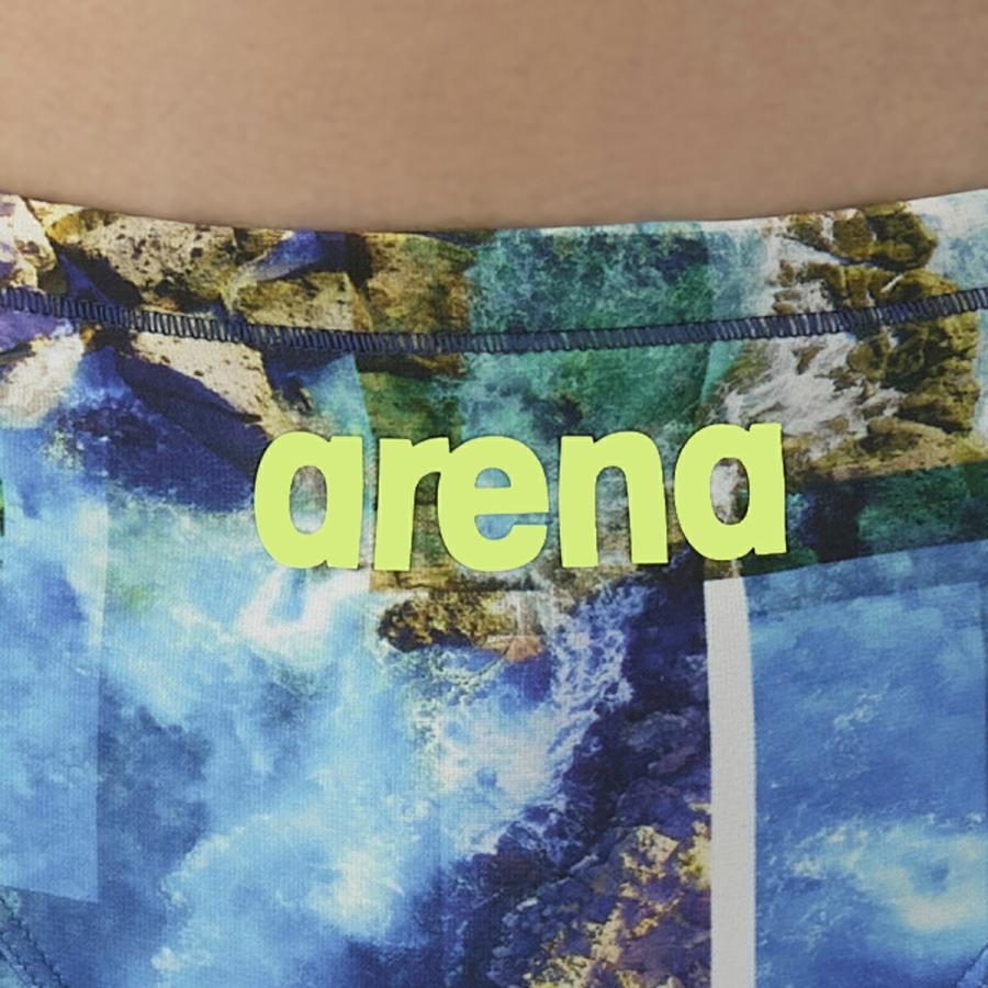 arena 練習用水着 2点セット SS Mサイズ アリーナ（arena） 競泳水着 練習用水着 2025年秋冬モデル タフスーツ