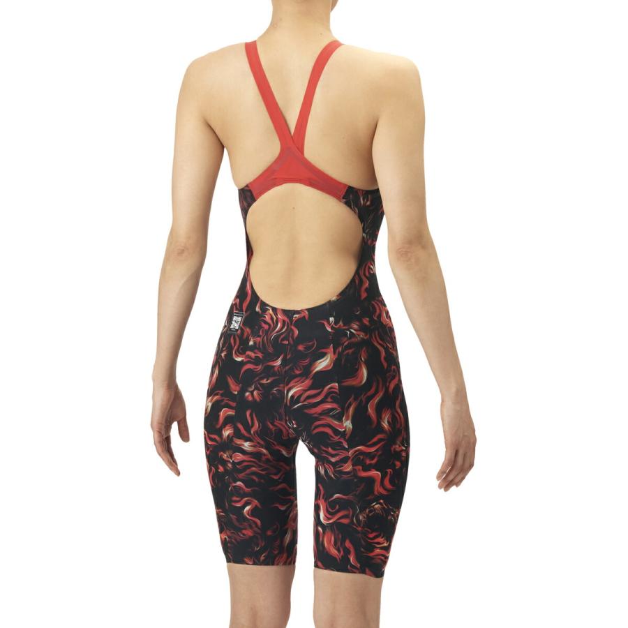 アリーナ（arena） 競泳水着 レディース アクアフォースストーム