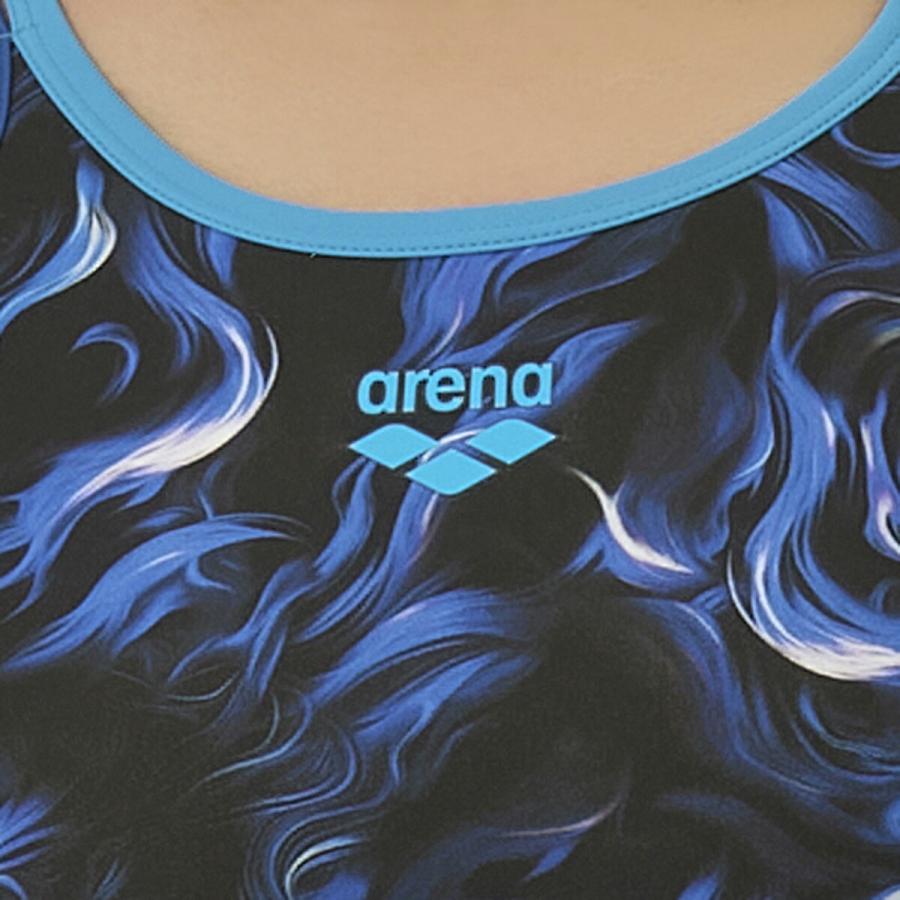 アリーナ（arena） 競泳水着 レディース 練習用水着 タフスーツ arena