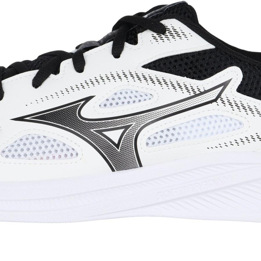 MIZUNO（ミズノ） スポーツシューズ ランニングシューズ