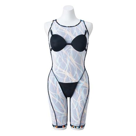 MIZUNO（ミズノ） フィットネス水着 レディース TERAKAWA AYA