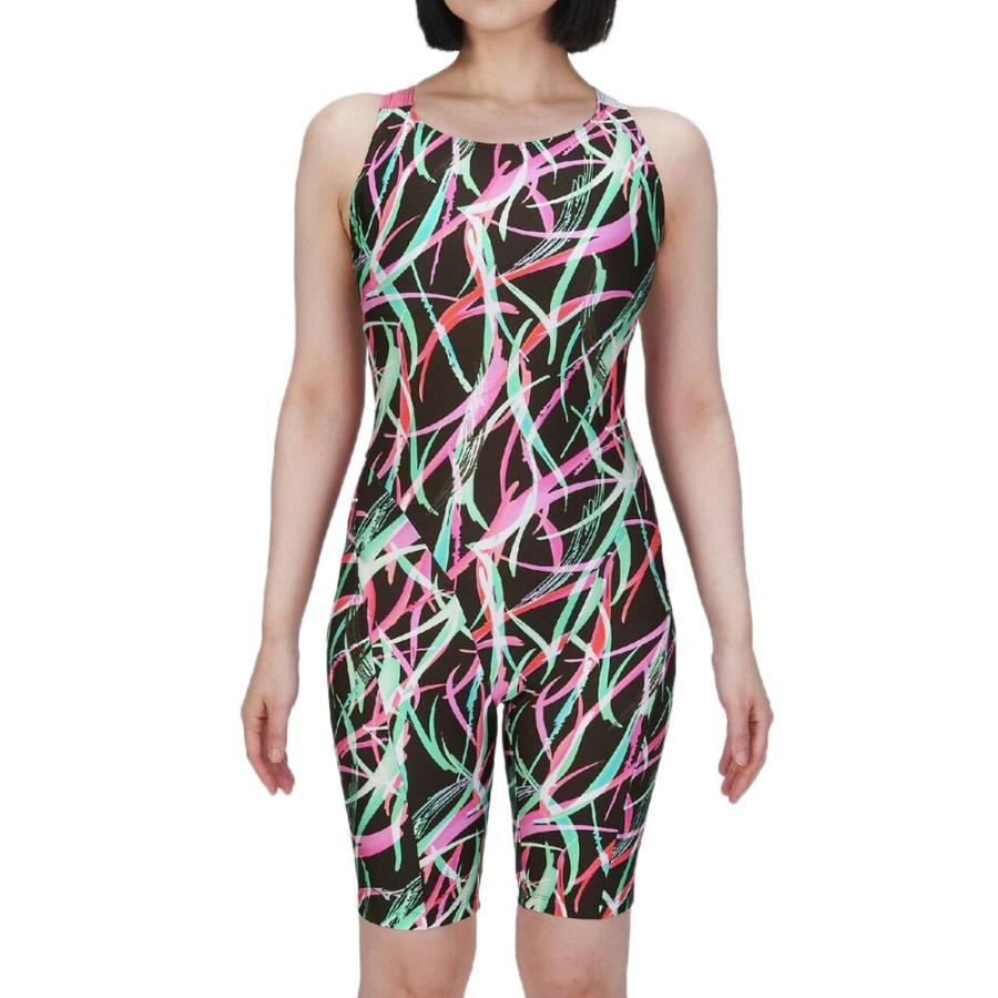 MIZUNO（ミズノ） フィットネス水着 レディース TERAKAWA AYA