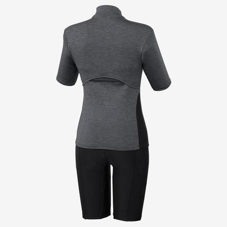 Speedo スピード　レディース　セパレートフィットネスSFW32501 speedo（スピード） フィットネス水着 レディース セパレート
