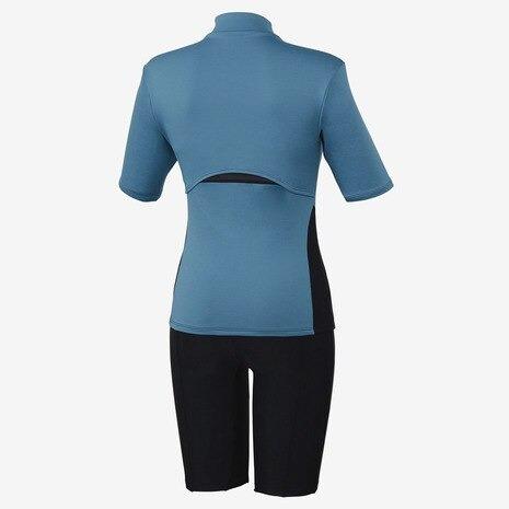 speedo（スピード） フィットネス水着 レディース セパレート