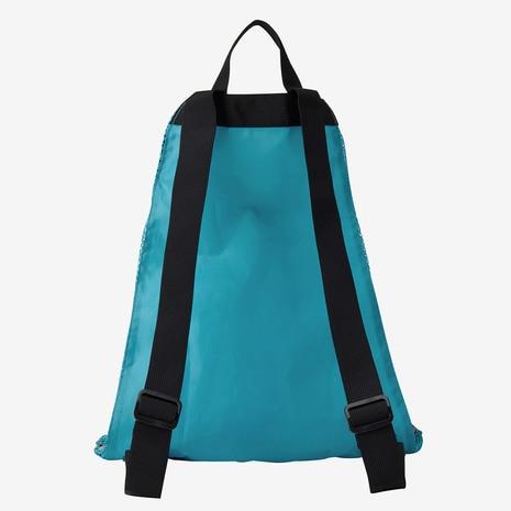 speedo 2025年秋冬 モルガポケッタブルメッシュバッグ モルガ