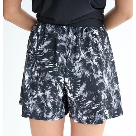 ROXY（ロキシー） フィットネス水着 レディース セパレート 水着 上下
