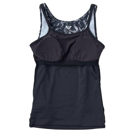 ROXY（ロキシー） フィットネス水着 レディース セパレート 水着 上下