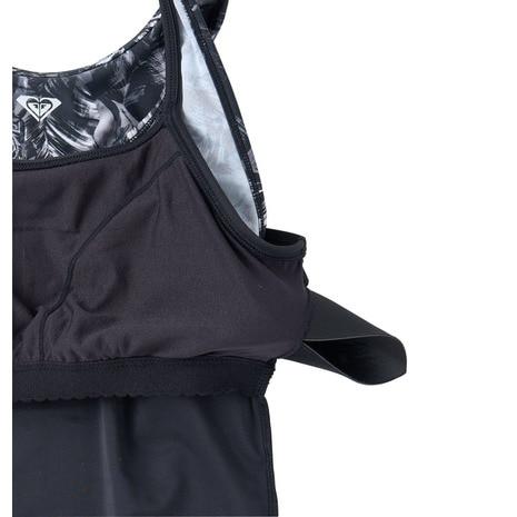 ROXY（ロキシー） フィットネス水着 レディース セパレート 水着 上下