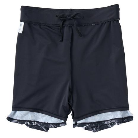 ROXY（ロキシー） フィットネス水着 レディース セパレート 水着 上下