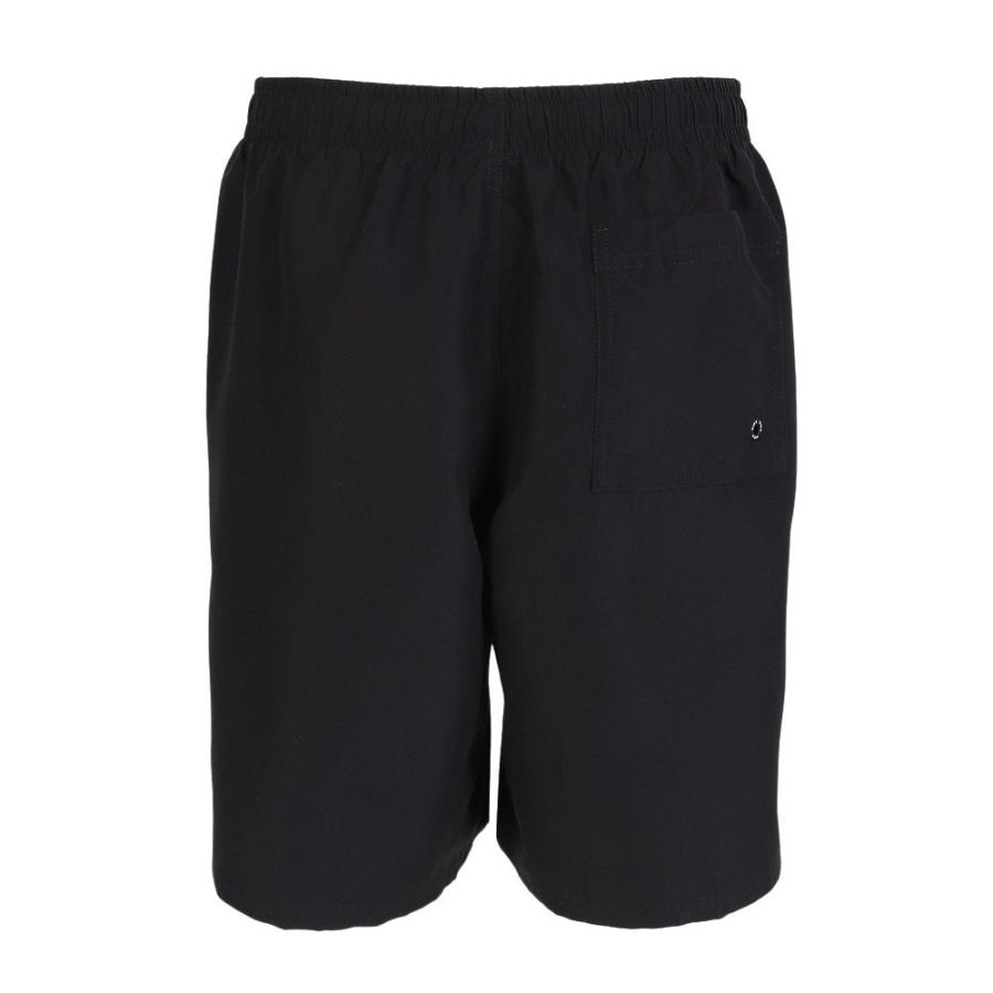 NIKE（ナイキ） フィットネス水着 メンズ 水泳 ブレイカー ロゴテープ