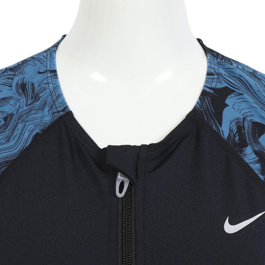 NIKE（ナイキ） 袖なし ノースリーブ フィットネス水着 レディース