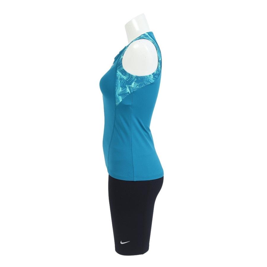 NIKE（ナイキ） 袖なし ノースリーブ フィットネス水着 レディース