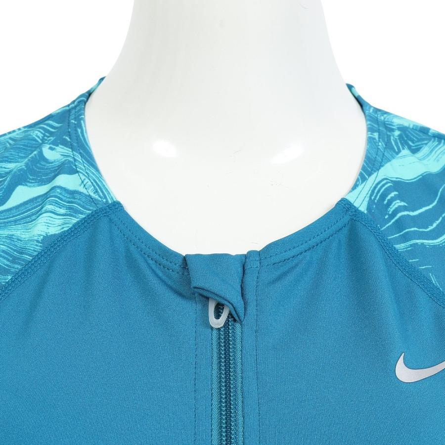 NIKE（ナイキ） 袖なし ノースリーブ フィットネス水着 レディース
