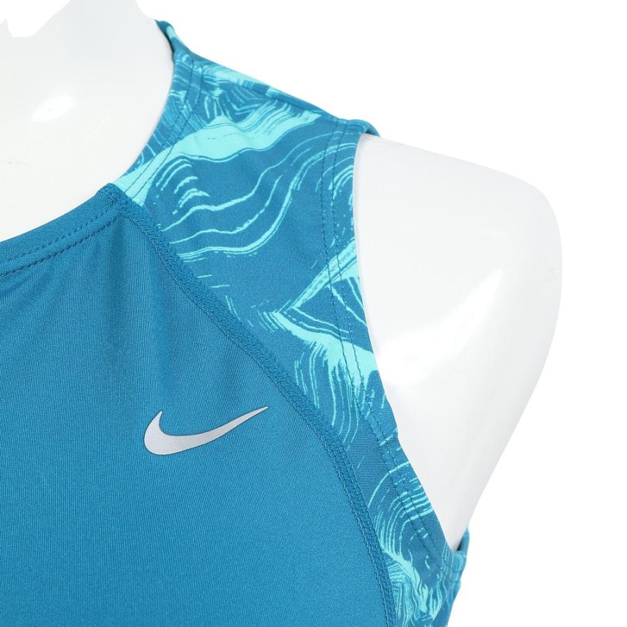 NIKE（ナイキ） 袖なし ノースリーブ フィットネス水着 レディース