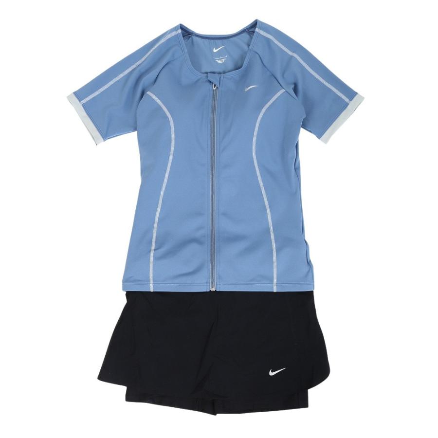 NIKE（ナイキ） フィットネス水着 レディース 水泳 ストレートスタイル