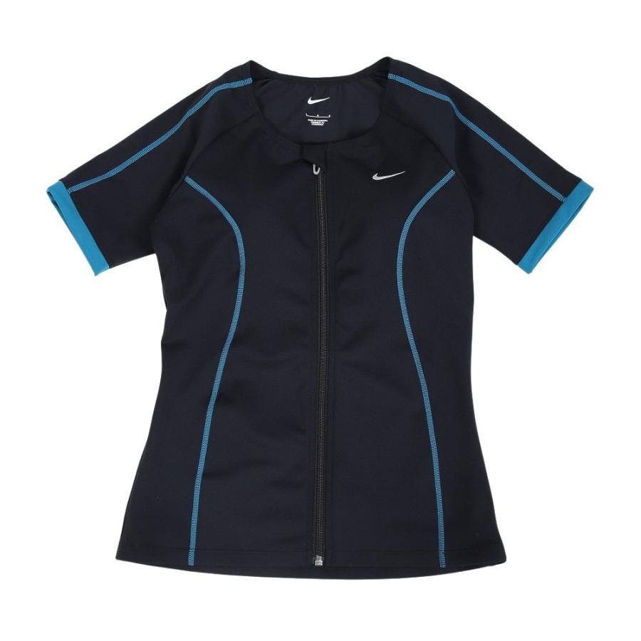 NIKE（ナイキ） フィットネス水着 レディース 水泳 ストレートスタイル