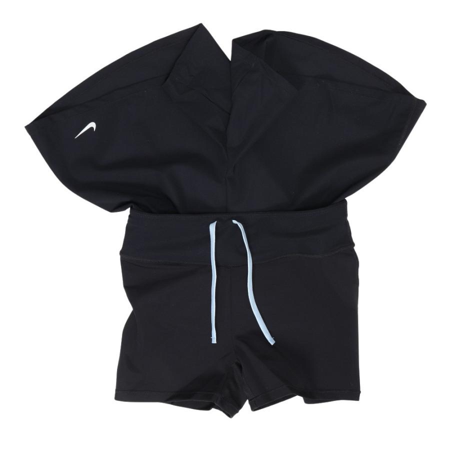 NIKE（ナイキ） 袖なし フィットネス水着 レディース 水泳 ウェーブ