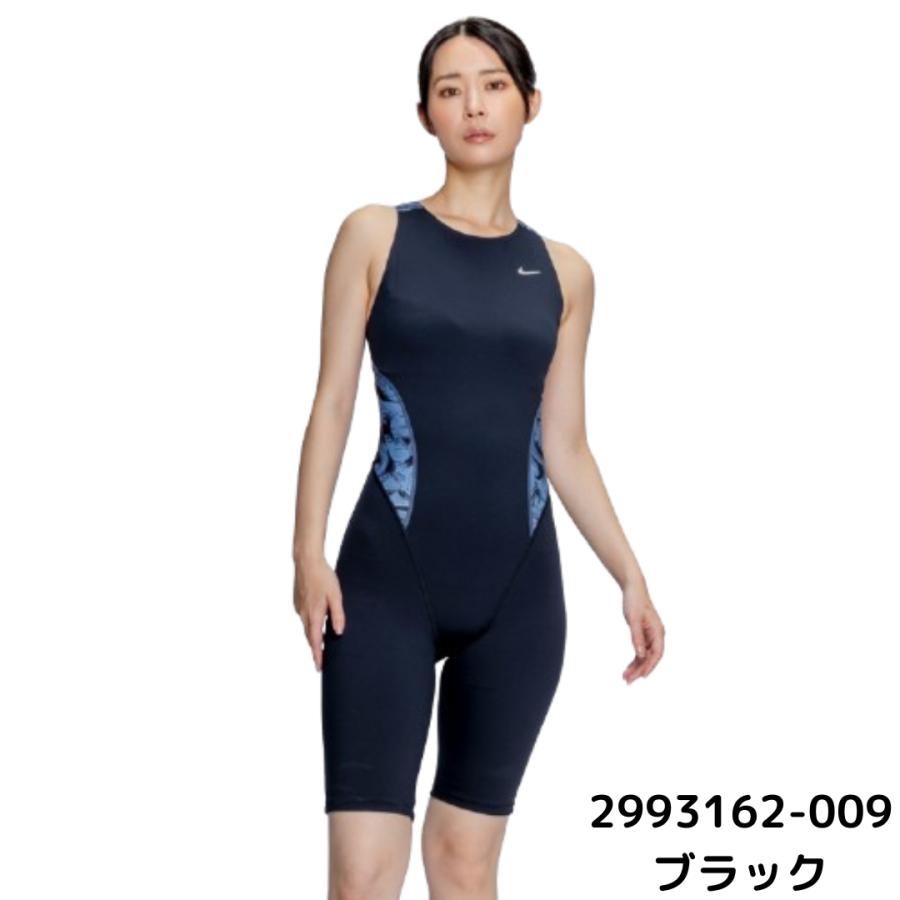 NIKE（ナイキ） フィットネス水着 レディース レッグスーツ NIKE