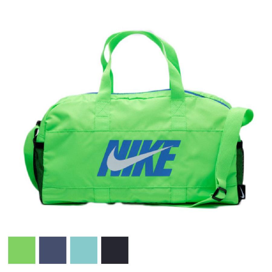 NIKE（ナイキ） 水泳バッグ ボストンプールバッグ 16L 1994041