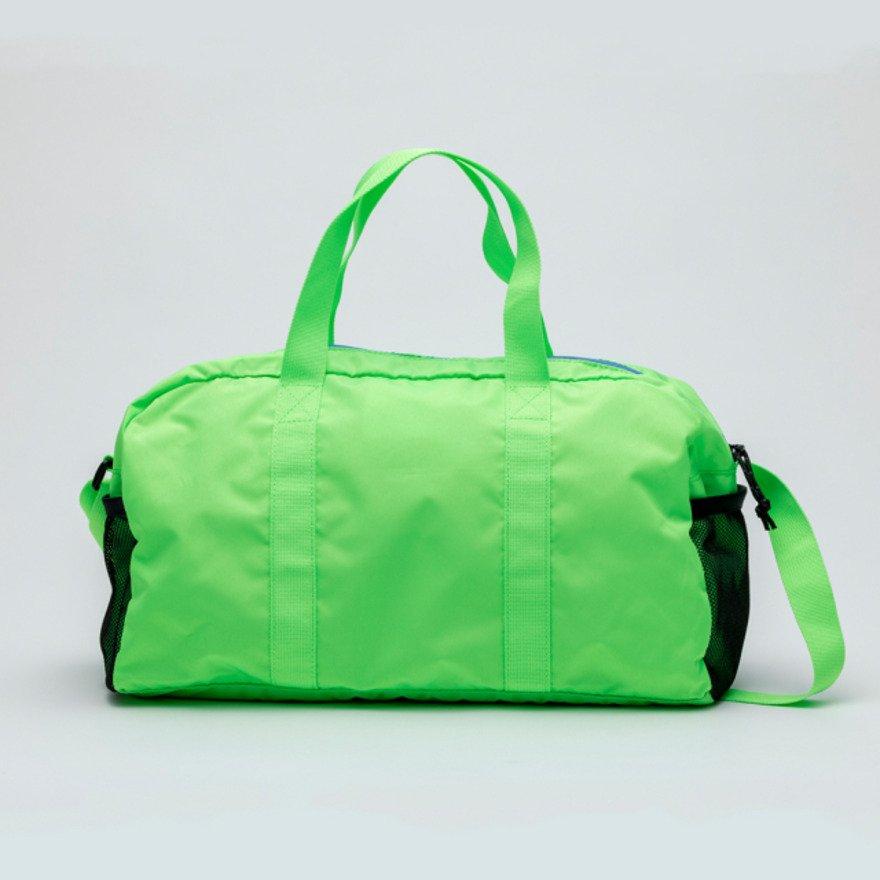 NIKE（ナイキ） 水泳バッグ ボストンプールバッグ 16L 1994041
